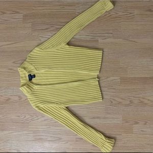 The Limited America sweater